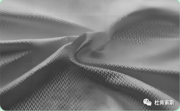 918博天堂索斯带来了全新柔性风管产品——氟硅索斯?管系统