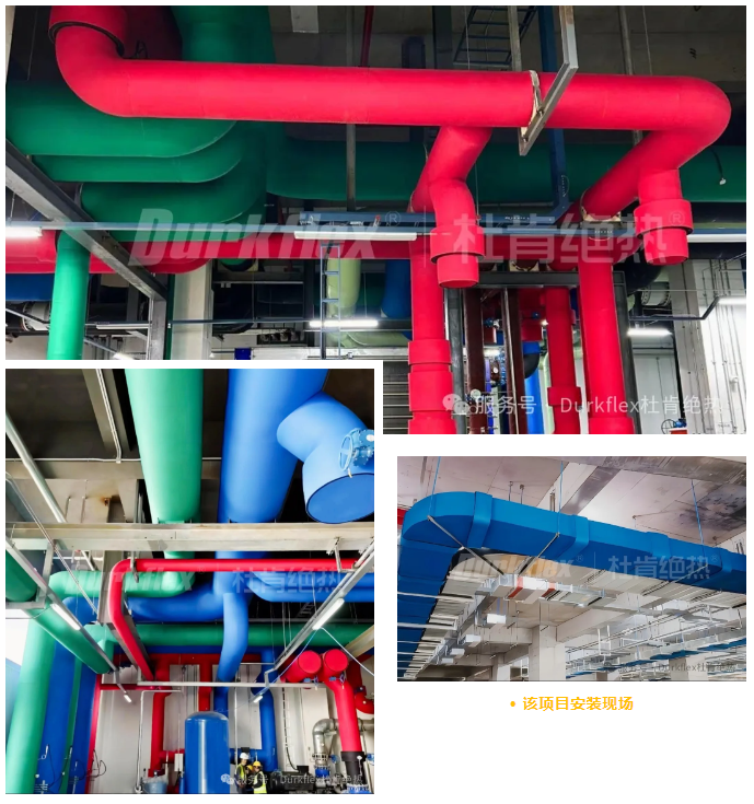 918博天堂绝热色彩分区治理